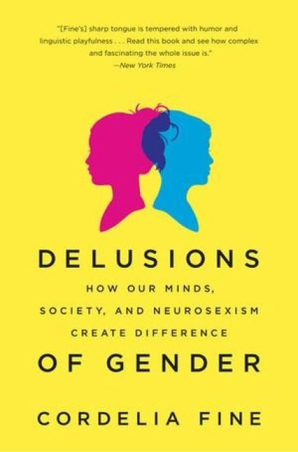 Produktbild: Delusions of Gender