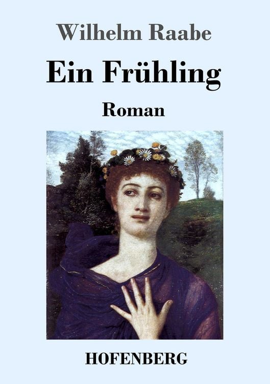 Produktbild: Ein Fr&uuml;hling
