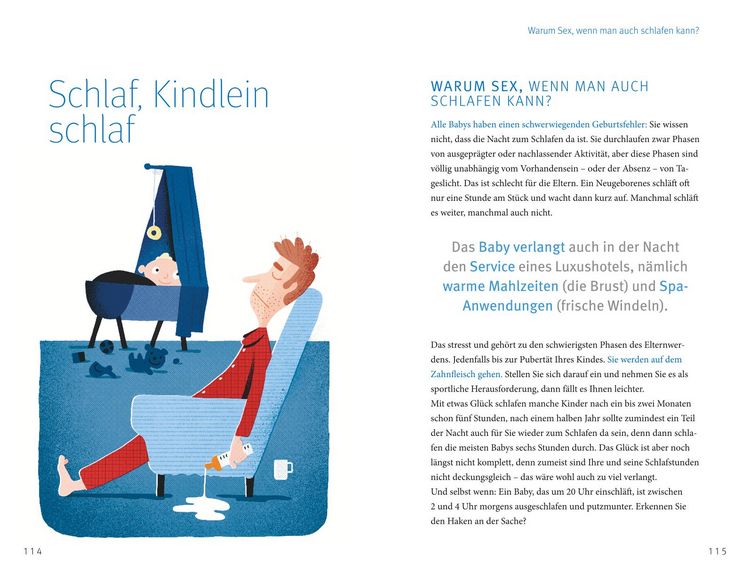 Produktbild: Wir sind Papa!