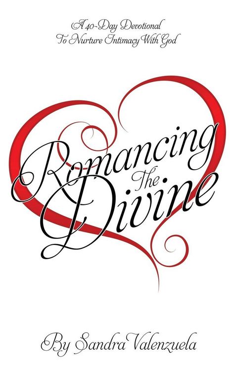Produktbild: Romancing the Divine