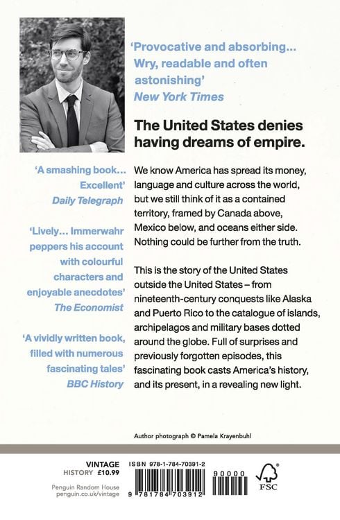 Produktbild: How to Hide an Empire