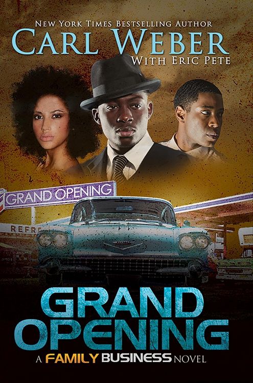 Produktbild: Grand Opening