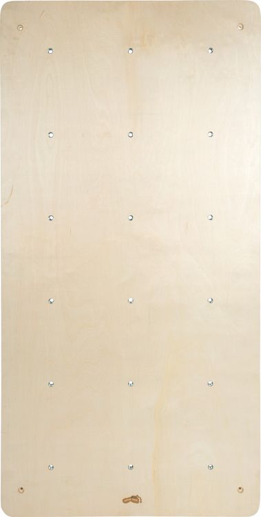 Produktbild: small foot 12817 - Kletterwand mit Klettersteinen Adventure