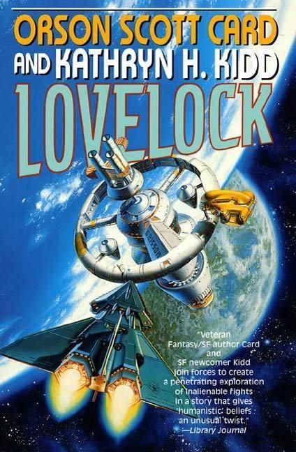 Produktbild: Lovelock