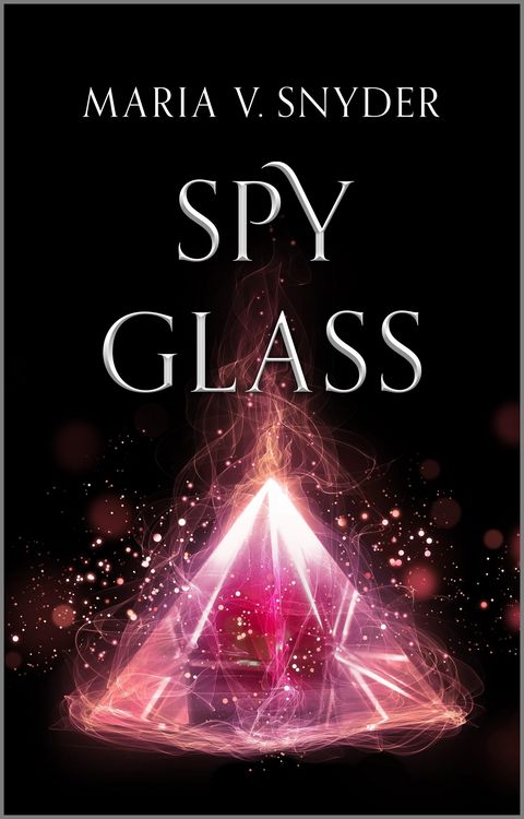 Produktbild: Spy Glass