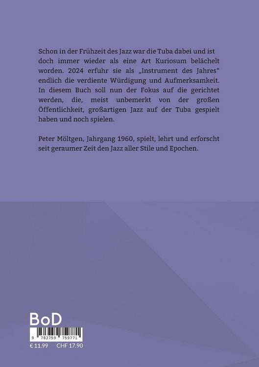 Produktbild: Bottom Brass