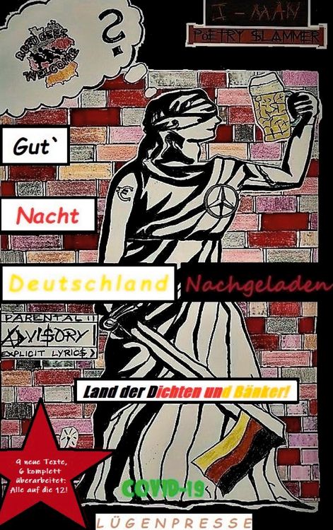 Produktbild: Gut` Nacht Deutschland - Nachgeladen