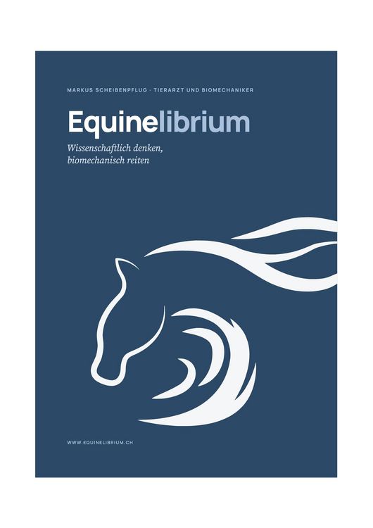 Produktbild: Equinelibrium
