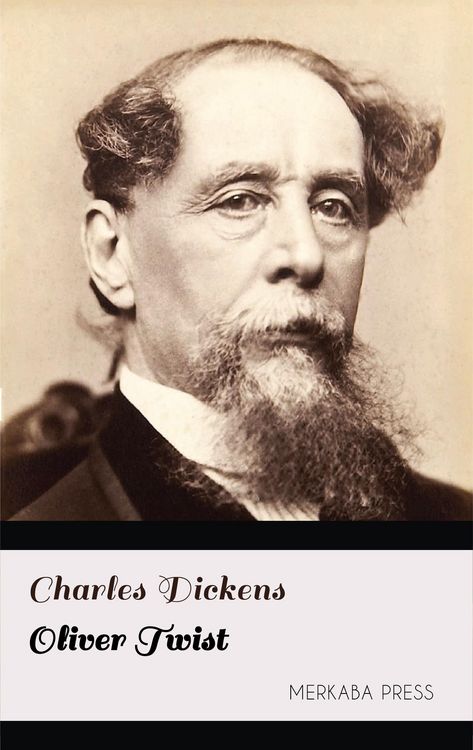 Produktbild: Oliver Twist