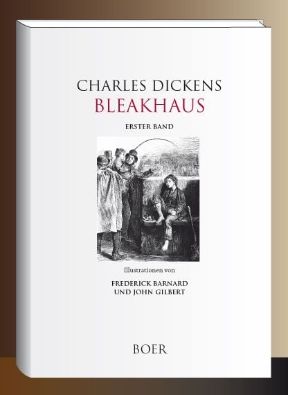Produktbild: Bleakhaus