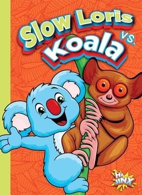 Produktbild: Slow Loris vs. Koala