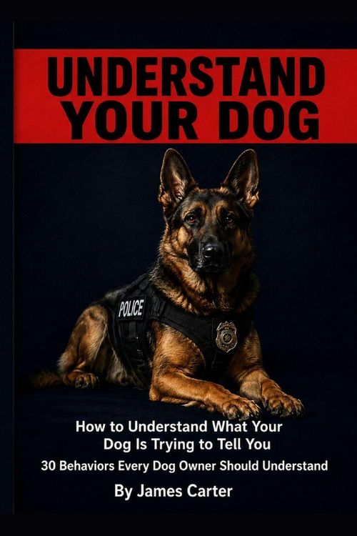 Produktbild: Understand Your Dog