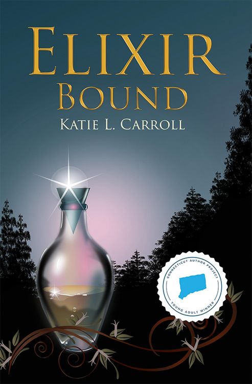 Produktbild: Elixir Bound