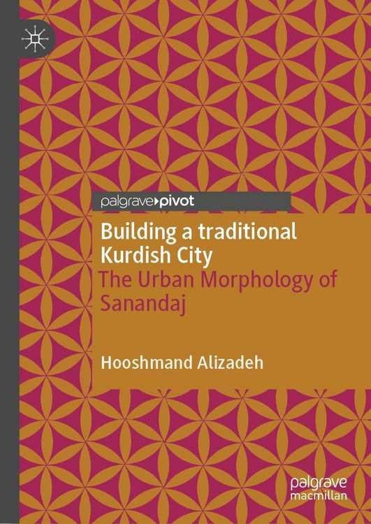 Produktbild: Building a traditional Kurdish City