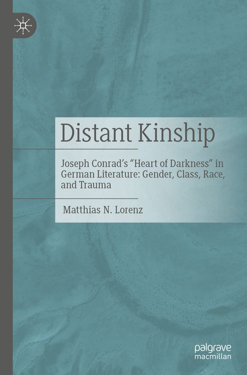 Produktbild: Distant Kinship