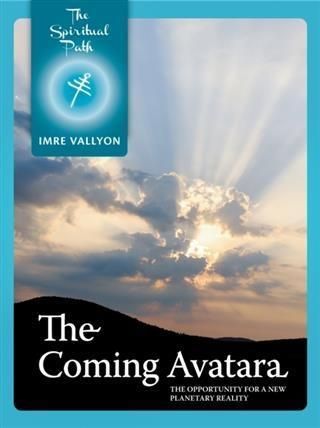 Produktbild: Coming Avatara