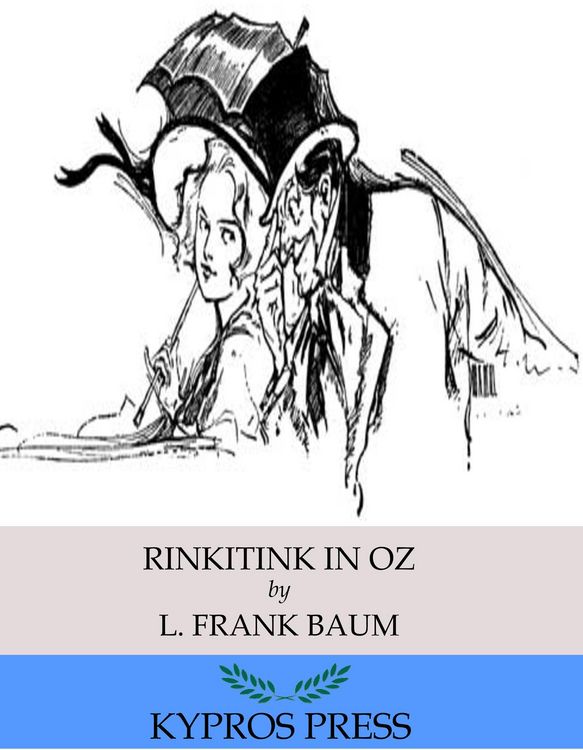 Produktbild: Rinkitink in Oz