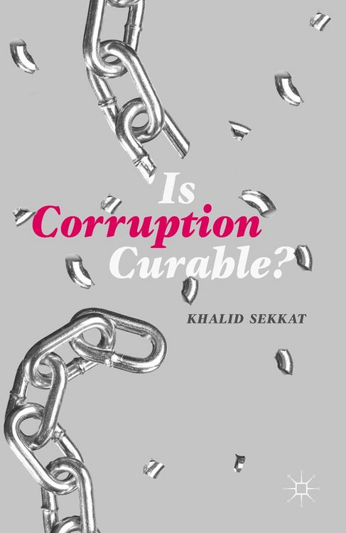 Produktbild: Is Corruption Curable?