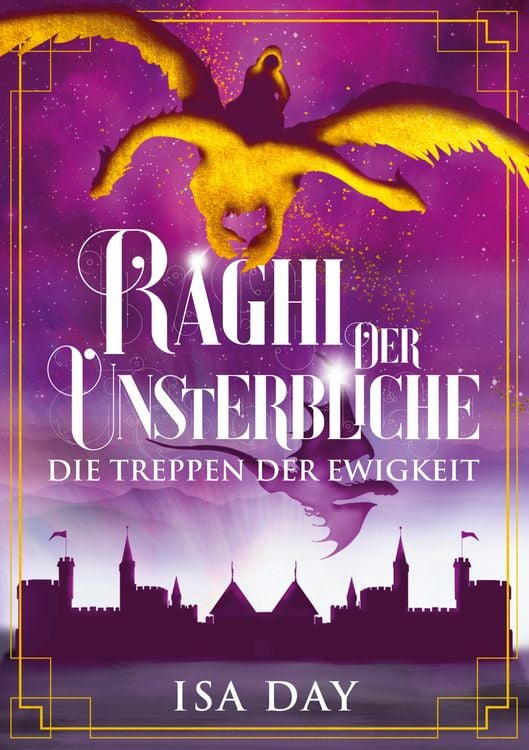 Produktbild: Raghi der Unsterbliche