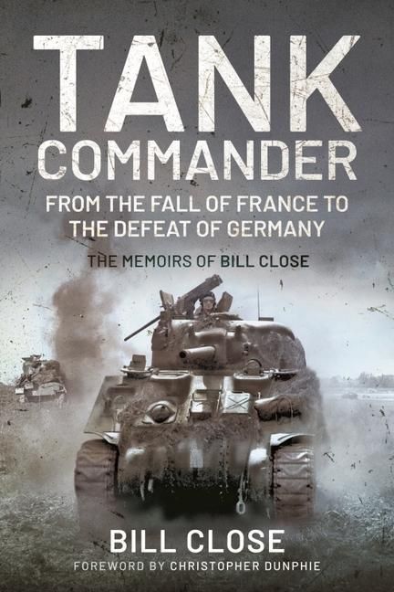Produktbild: Tank Commander