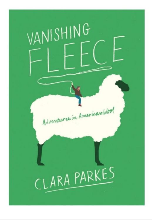 Produktbild: Vanishing Fleece