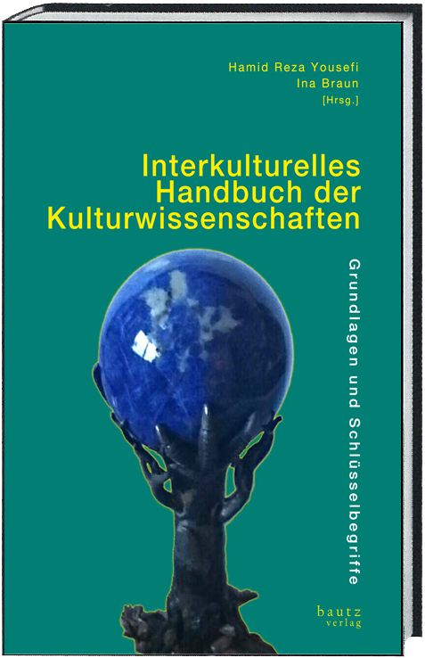 Produktbild: Interkulturelles Handbuch der Kulturwissenschaften
