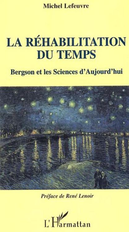 Produktbild: La R&eacute;habilitation du temps