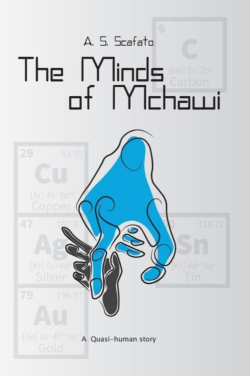 Produktbild: The Minds of Mchawi