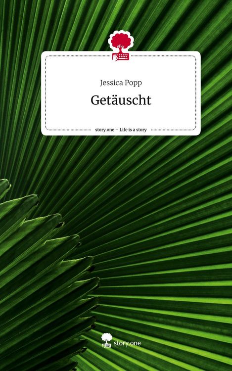 Produktbild: Get&auml;uscht. Life is a Story - story.one