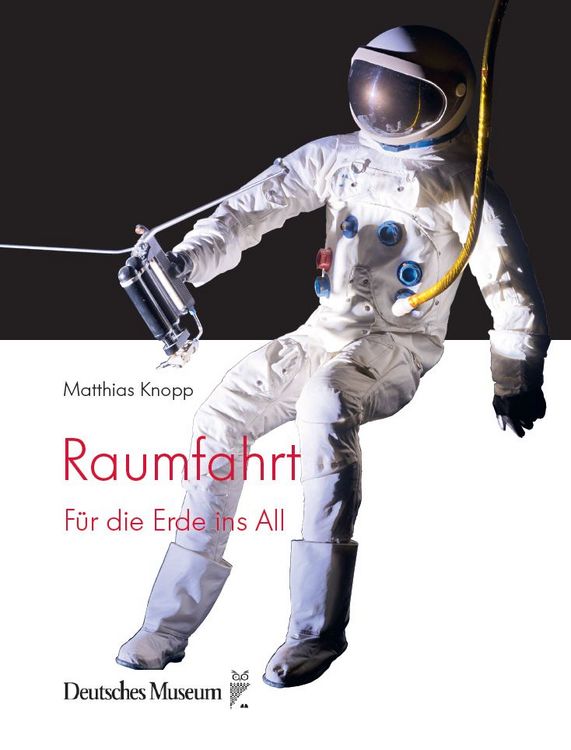 Produktbild: Raumfahrt