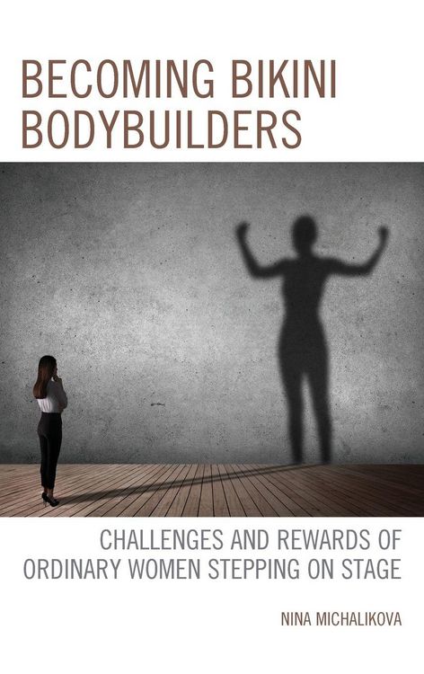 Produktbild: Becoming Bikini Bodybuilders