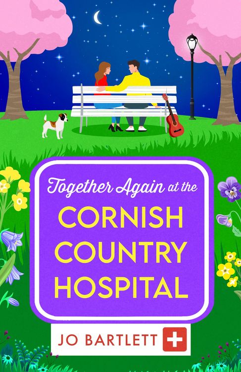Produktbild: Together Again at the Cornish Country Hospital