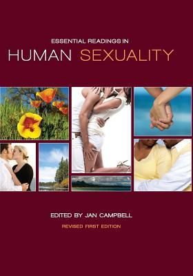 Produktbild: Essential Readings in Human Sexuality