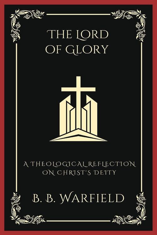 Produktbild: The Lord of Glory