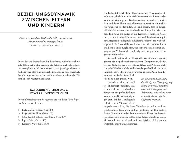 Produktbild: Ich geh dann mal meinen eigenen Weg
