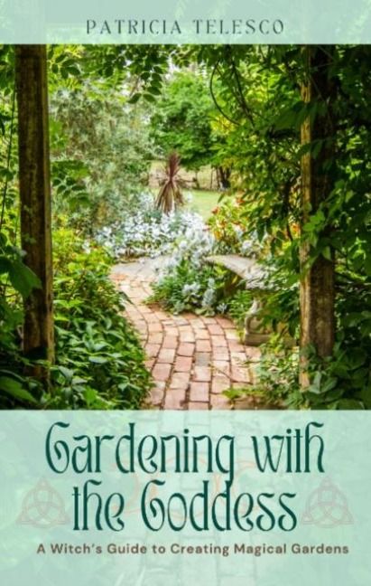 Produktbild: Gardening with the Goddess