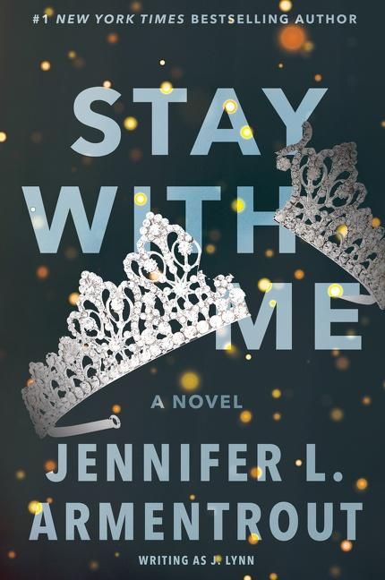 Produktbild: Stay with Me