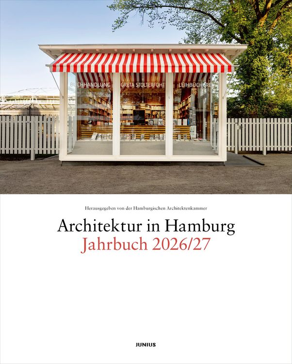 Produktbild: Architektur in Hamburg
