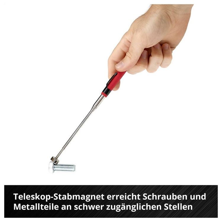 Produktbild: Einhell Werkzeug Adventskalender