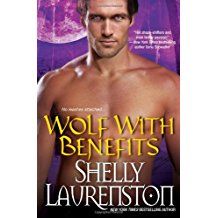 Produktbild: Laurenston, S: Wolf with Benefits