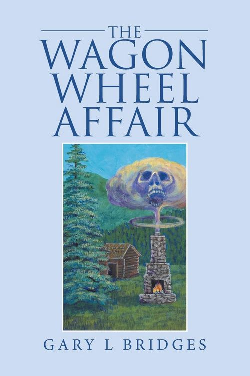 Produktbild: The Wagon Wheel Affair