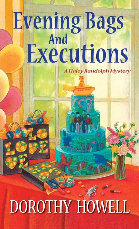 Produktbild: Evening Bags & Executions