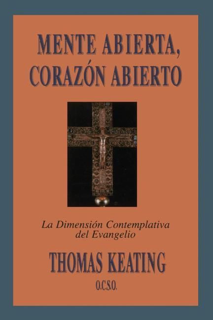Produktbild: Mente Abierta, Corazon Abierto