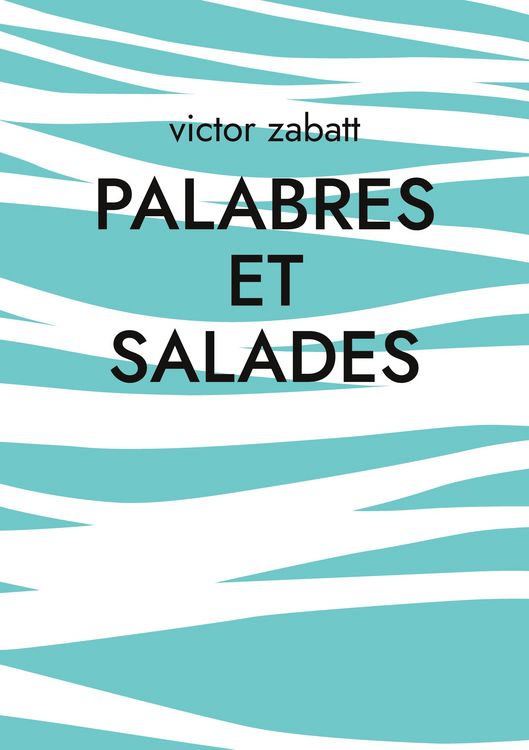 Produktbild: Palabres et Salades