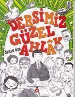 Produktbild: Dersimiz G&uuml;zel Ahlak