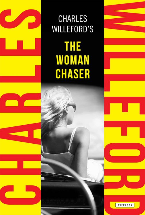 Produktbild: The Woman Chaser