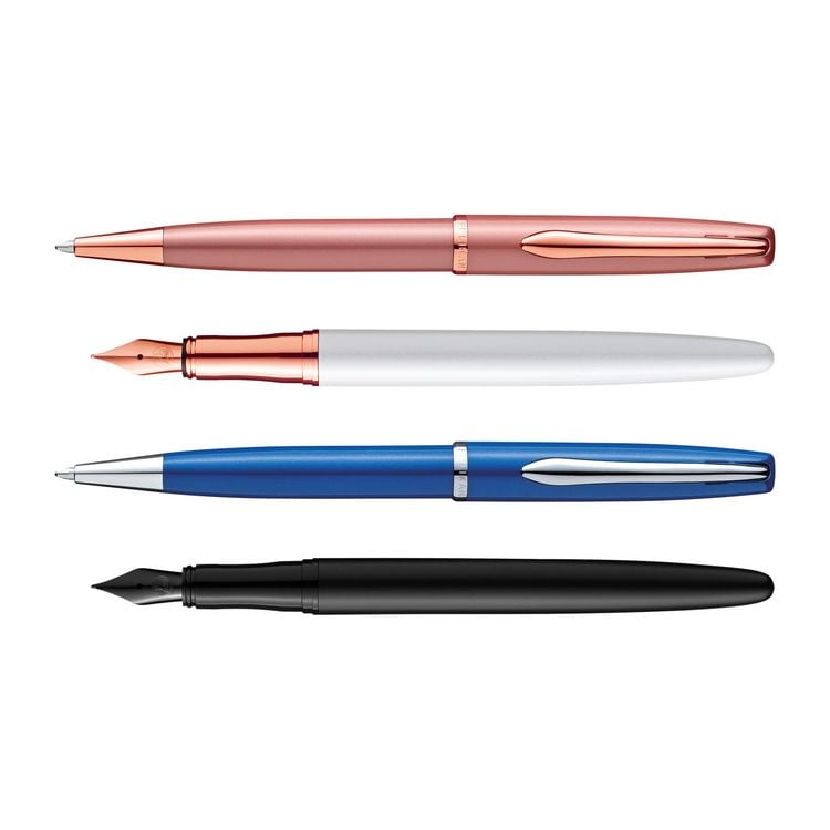Produktbild: Pelikan F&uuml;ller Jazz Noble Elegance P36 Pearl