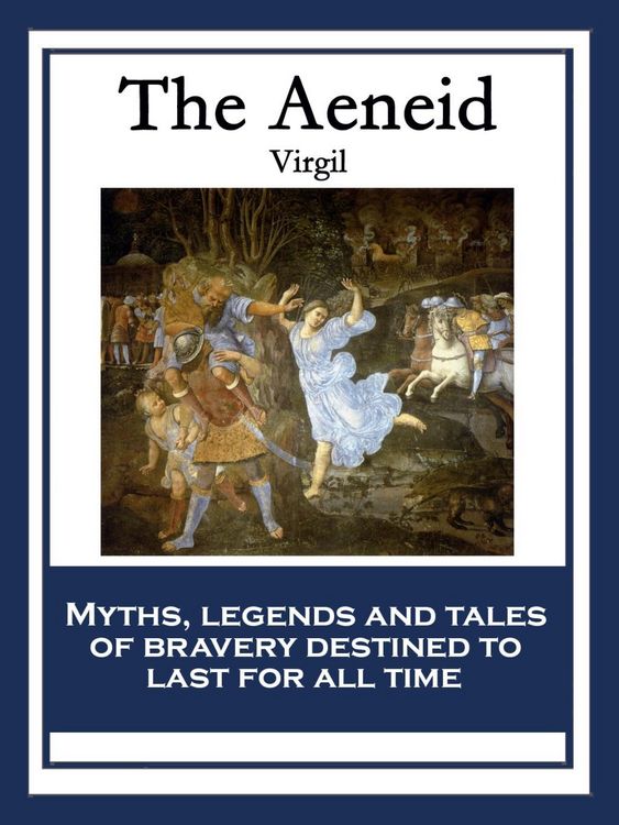Produktbild: The Aeneid