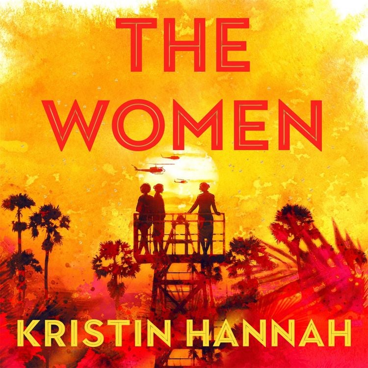 Produktbild: The Women