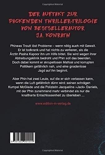 Produktbild: Mit einem Bein im Grab